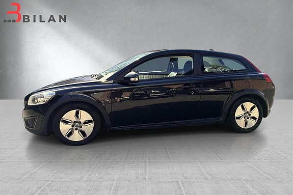 Volvo C30 4 of 5