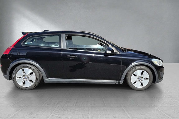 Volvo C30 14 of 30
