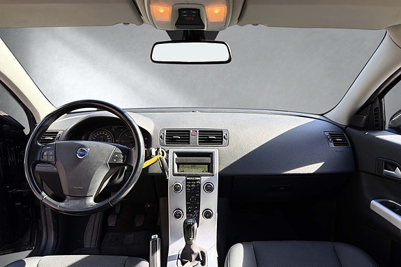 Volvo C30 23 of 30