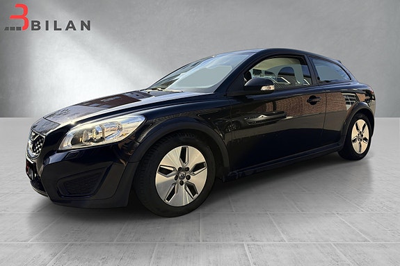 Volvo C30 3 of 5