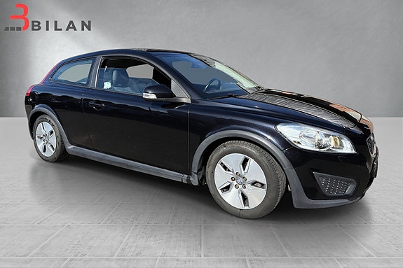 Volvo C30 15 of 30