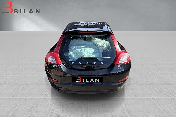 Volvo C30 10 of 30
