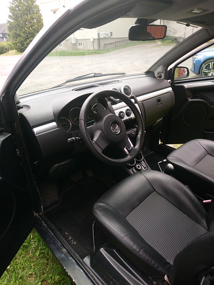 Aixam crossover gt 4 of 5