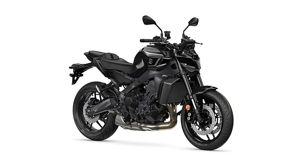Yamaha MT 09 11 of 24