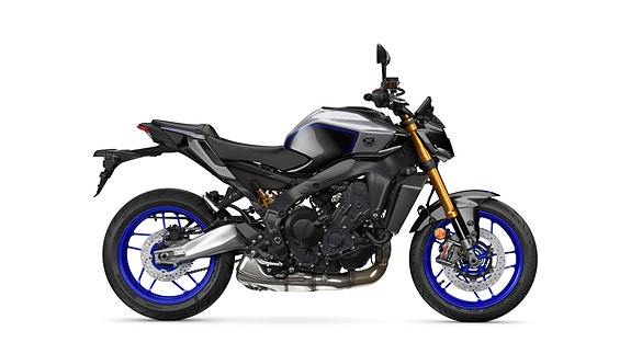 Yamaha MT 09 19 of 24