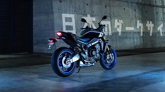 Yamaha MT 09 17 of 24