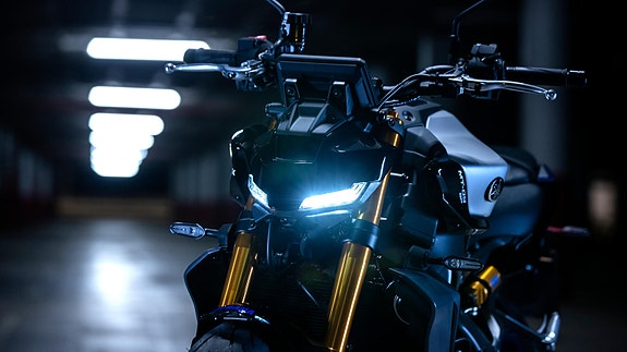 Yamaha MT 09 13 of 24