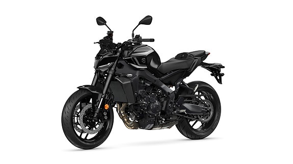 Yamaha MT 09 10 of 24