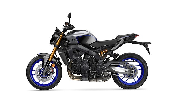 Yamaha MT 09 20 of 24
