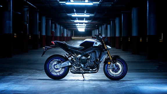 Yamaha MT 09 15 of 24