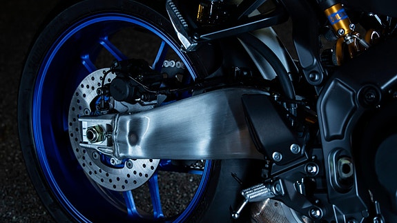 Yamaha MT 09 14 of 24