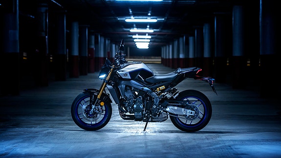 Yamaha MT 09 16 of 24