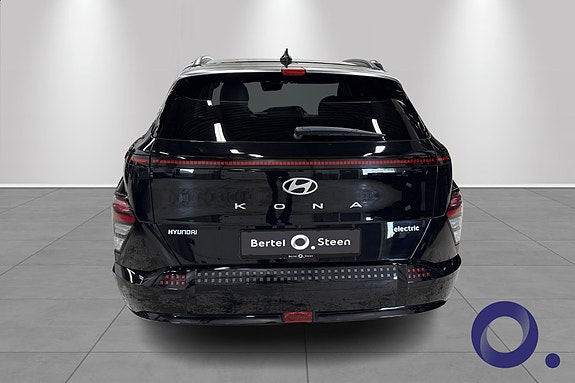 Hyundai Kona 4 of 5