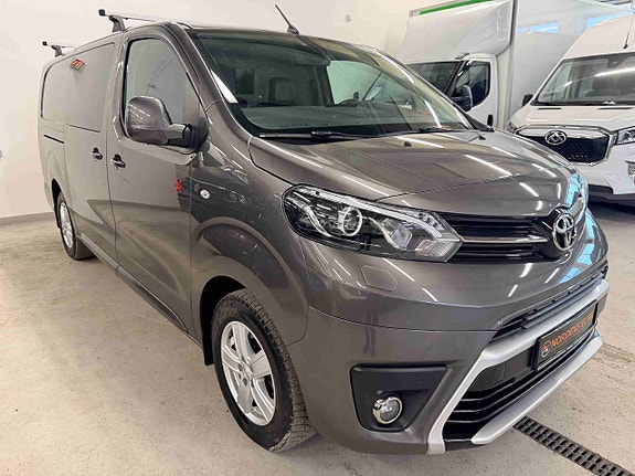 Toyota Proace 4 of 5