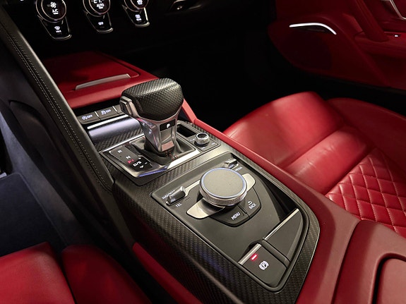 Audi R8 27 of 30