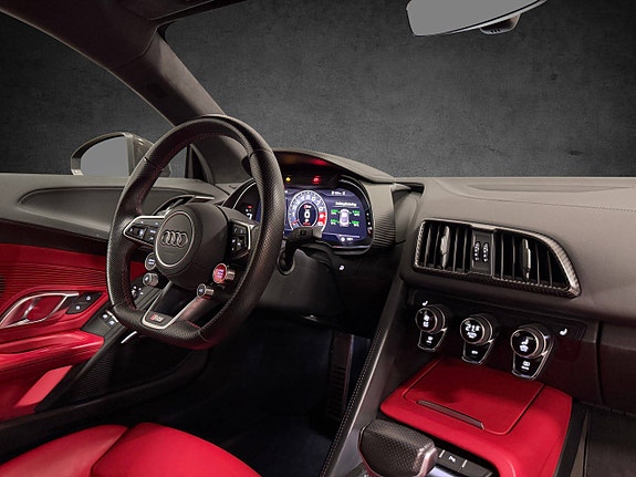 Audi R8 19 of 30