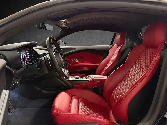 Audi R8 30 of 30
