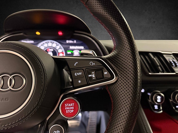 Audi R8 23 of 30