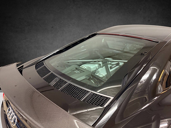 Audi R8 15 of 30