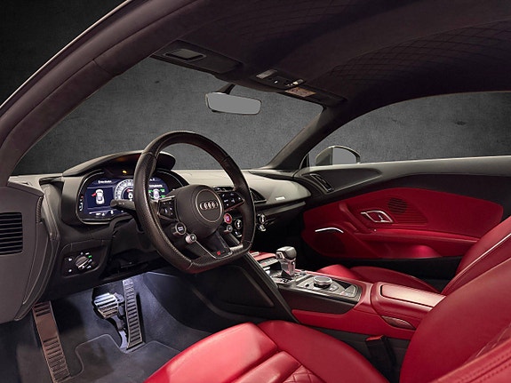 Audi R8 20 of 30