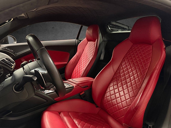 Audi R8 29 of 30