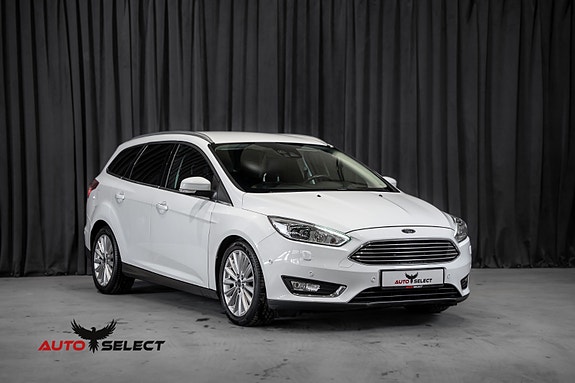 Ford Focus 4 of 5