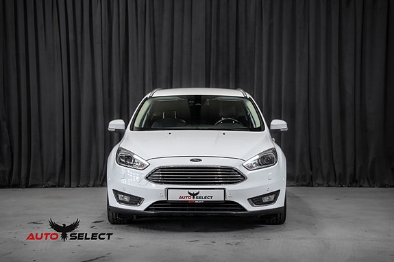 Ford Focus 5 of 5