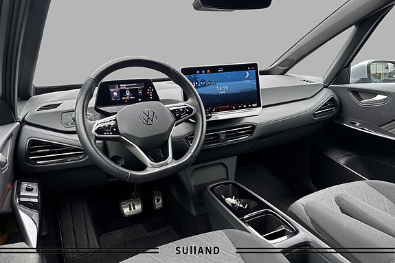 Volkswagen ID.3 - bilde 10