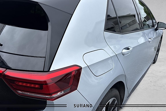 Volkswagen ID.3 - bilde 9