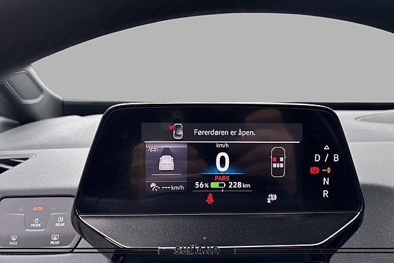 Volkswagen ID.3 - bilde 13