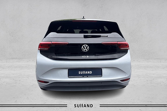 Volkswagen ID.3 - bilde 4