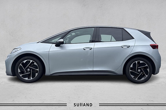 Volkswagen ID.3 - bilde 2