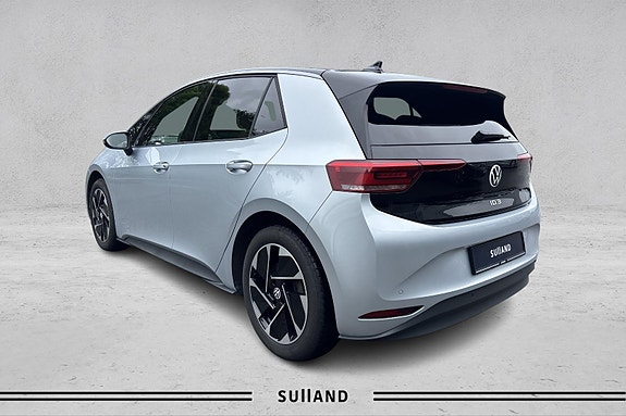 Volkswagen ID.3 - bilde 3