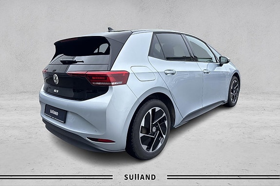 Volkswagen ID.3 - bilde 5