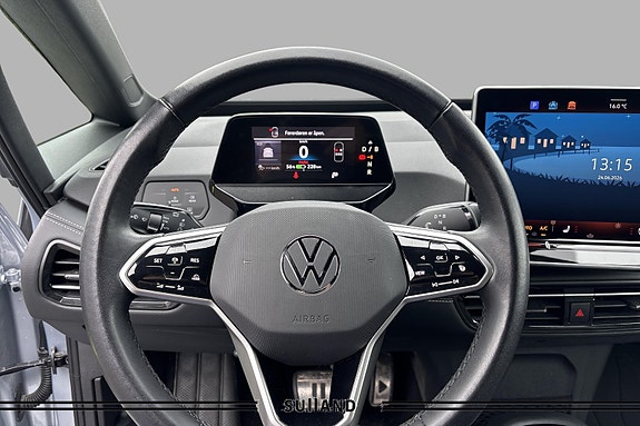 Volkswagen ID.3 - bilde 12