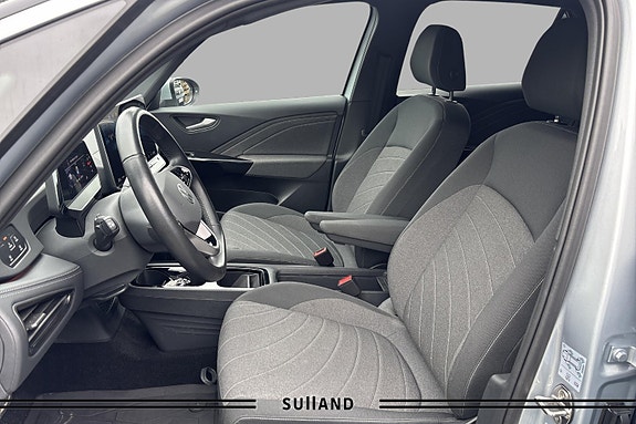 Volkswagen ID.3 - bilde 11