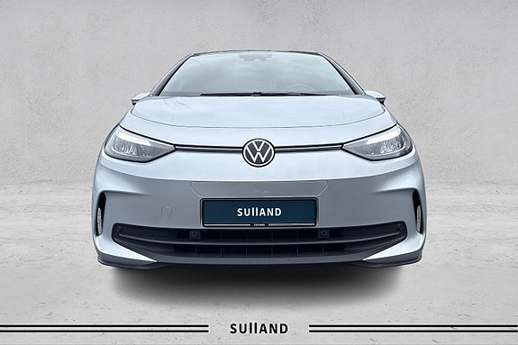 Volkswagen ID.3 - bilde 8