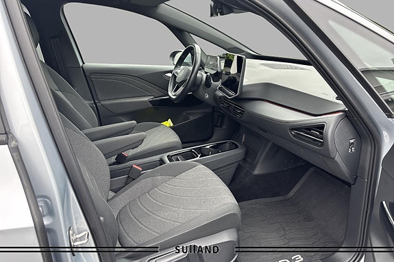 Volkswagen ID.3 - bilde 15