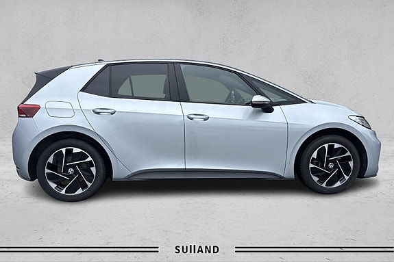 Volkswagen ID.3 - bilde 6