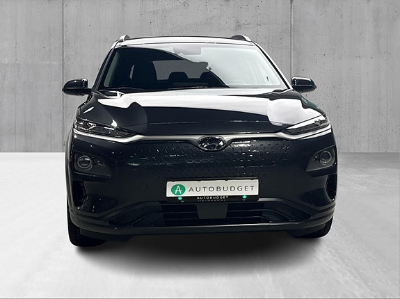 Hyundai Kona 4 of 5