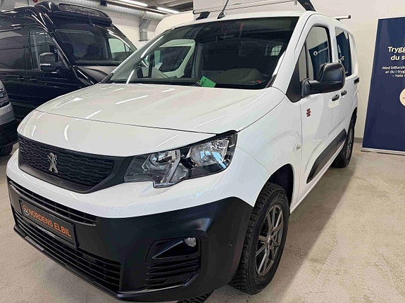 Peugeot Partner 4 of 5
