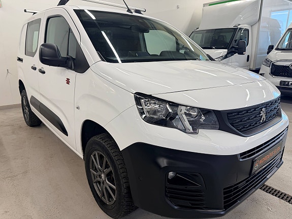 Peugeot Partner 5 of 5
