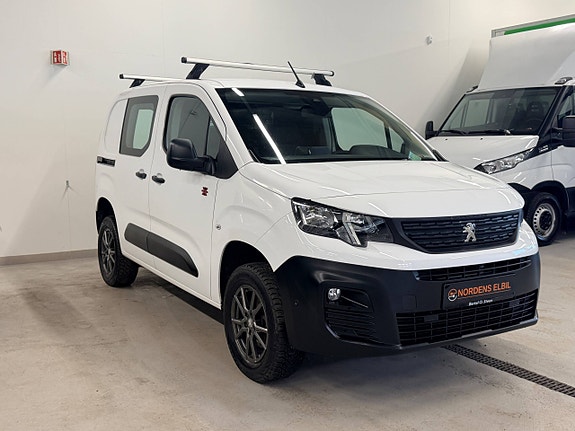 Peugeot Partner 3 of 5