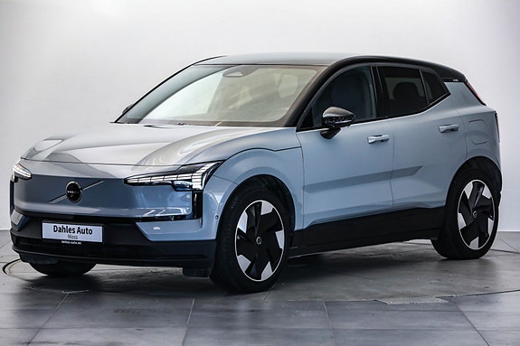 Volvo EX30 5 of 5