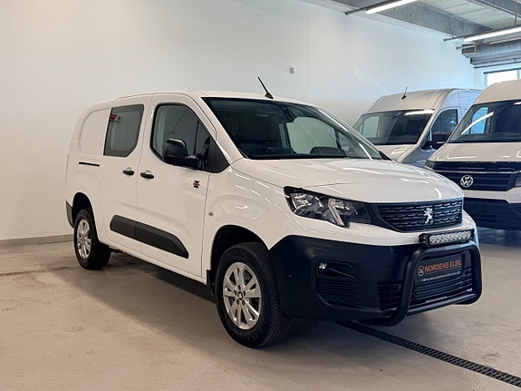 Peugeot Partner 3 of 5
