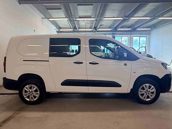 Peugeot Partner 4 of 5