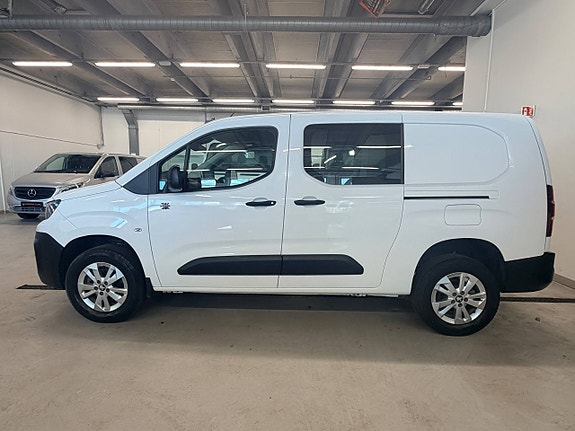 Peugeot Partner 5 of 5