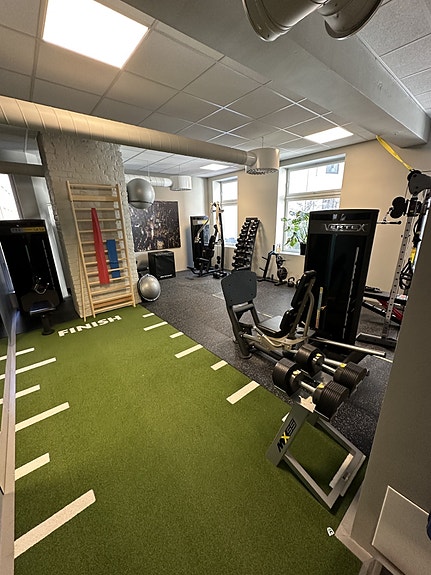 Bilde 1 av 6 i jobbannonse-galleriet