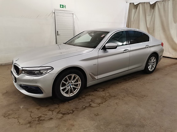 BMW 5-Serie