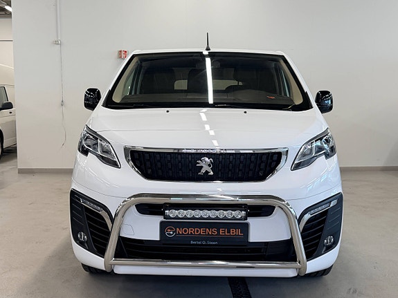 Peugeot Expert 2 of 5